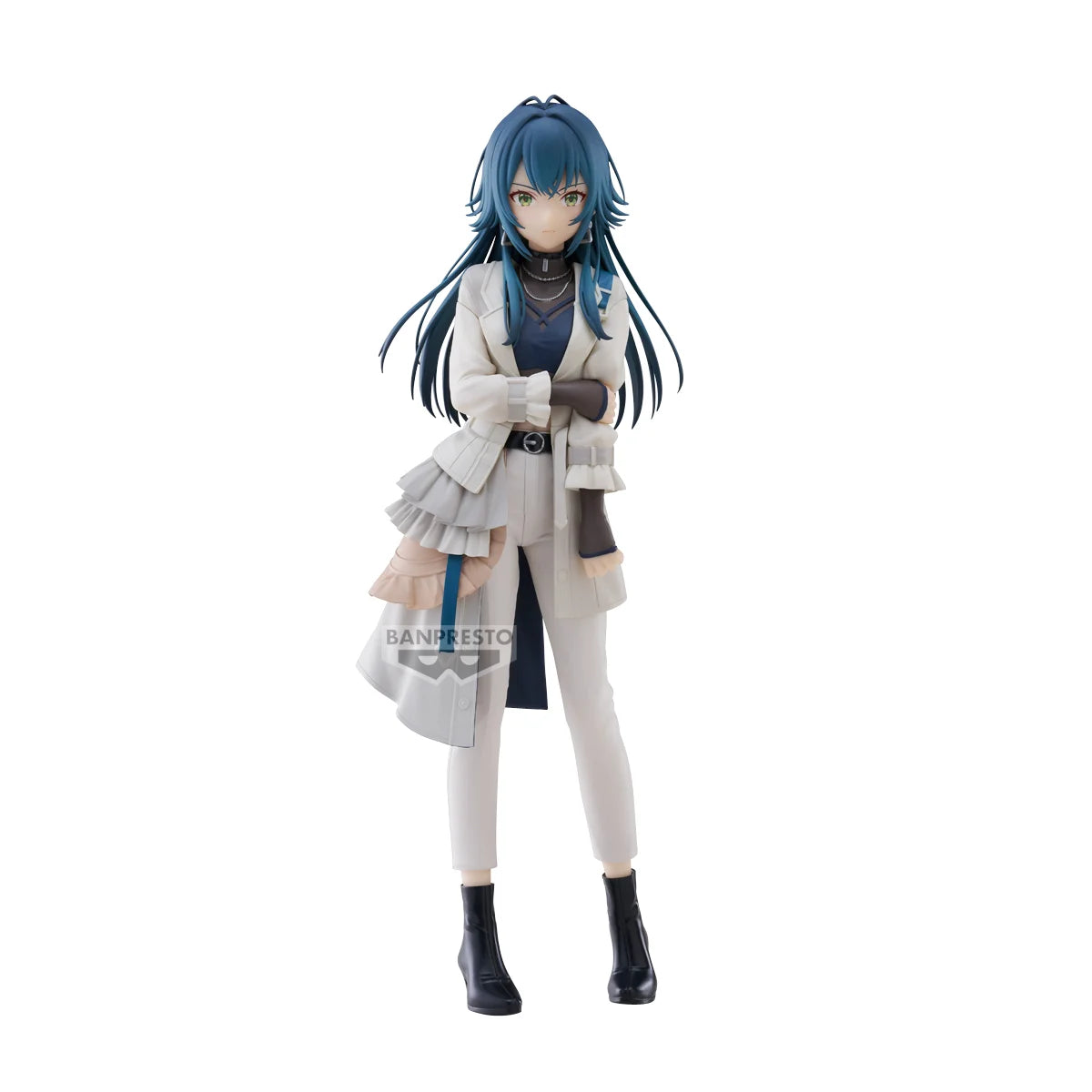 THE IDOLMASTER GAKUEN - Temari Tsukimura - Figurine Espresto 22cm