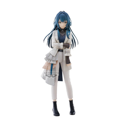THE IDOLMASTER GAKUEN - Temari Tsukimura - Figurine Espresto 22cm