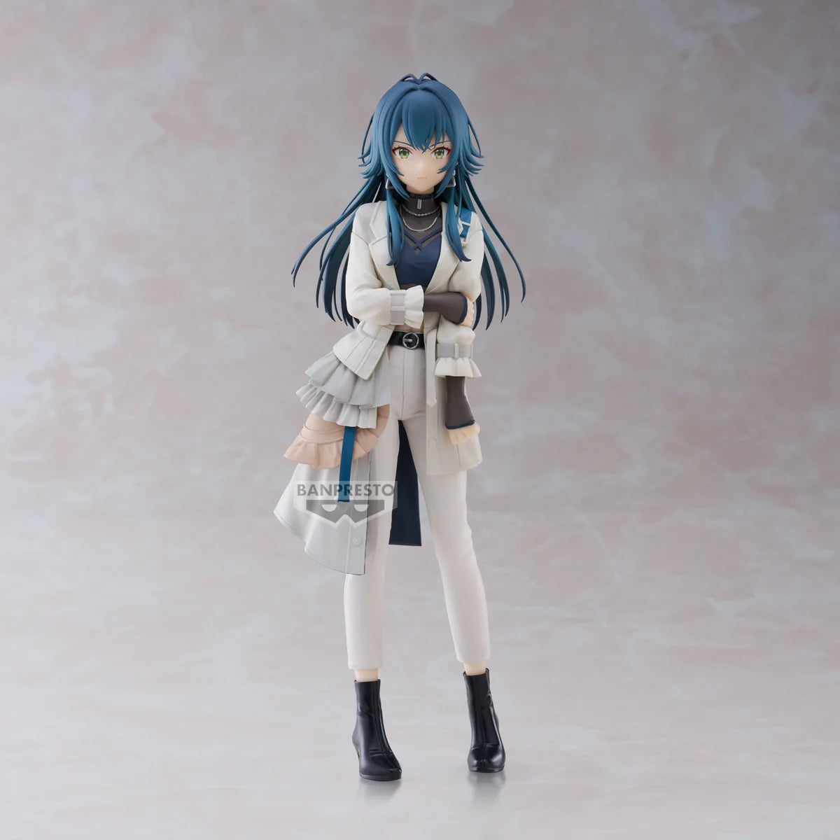 THE IDOLMASTER GAKUEN - Temari Tsukimura - Figurine Espresto 22cm