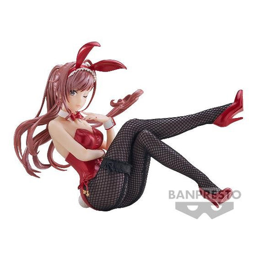 THE IDOLM@STER - SHINY COLORS ESPRESTO - FASCINATION AND STOCKINGS - NATSUHA ARISUGAWA REPAINT VER. STATUE 12CM