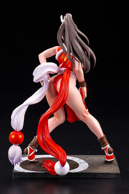 THE KING OF FIGHTERS 98 - Shiranui Mai - Statuette Bishoujo 1/7 21cm