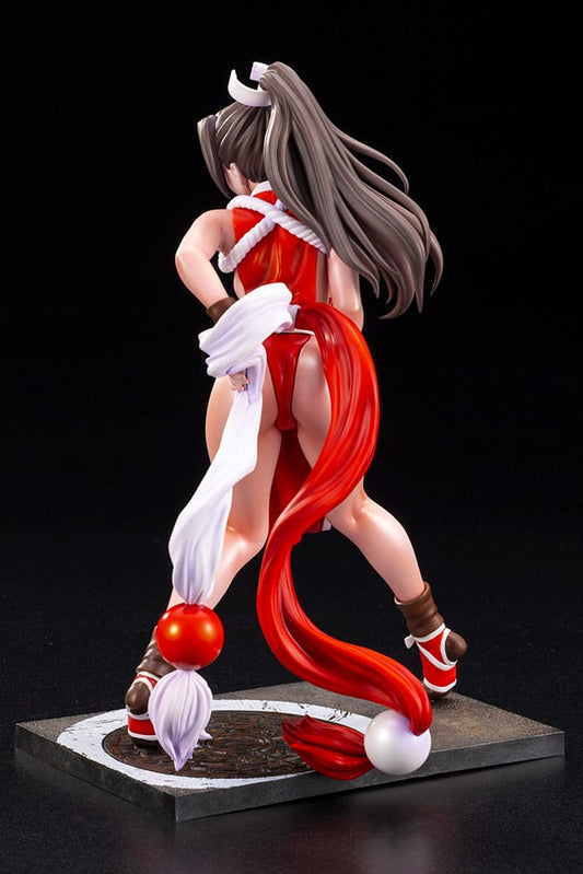 THE KING OF FIGHTERS 98 - Shiranui Mai - Statuette Bishoujo 1/7 21cm