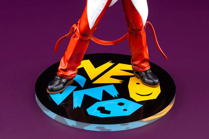 THE KING OF FIGHTERS 98 - Yagami Iori - Statuette 1/8 25cm PRECO > 09/02/26