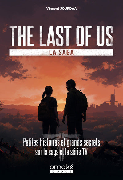 The Last of Us - Little stories and big secrets about the saga