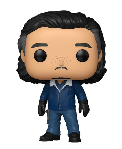 THE LAST OF US - POP Television N° 1846 - Tommy Miller