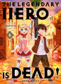 THE LEGENDARY HERO IS DEAD T05