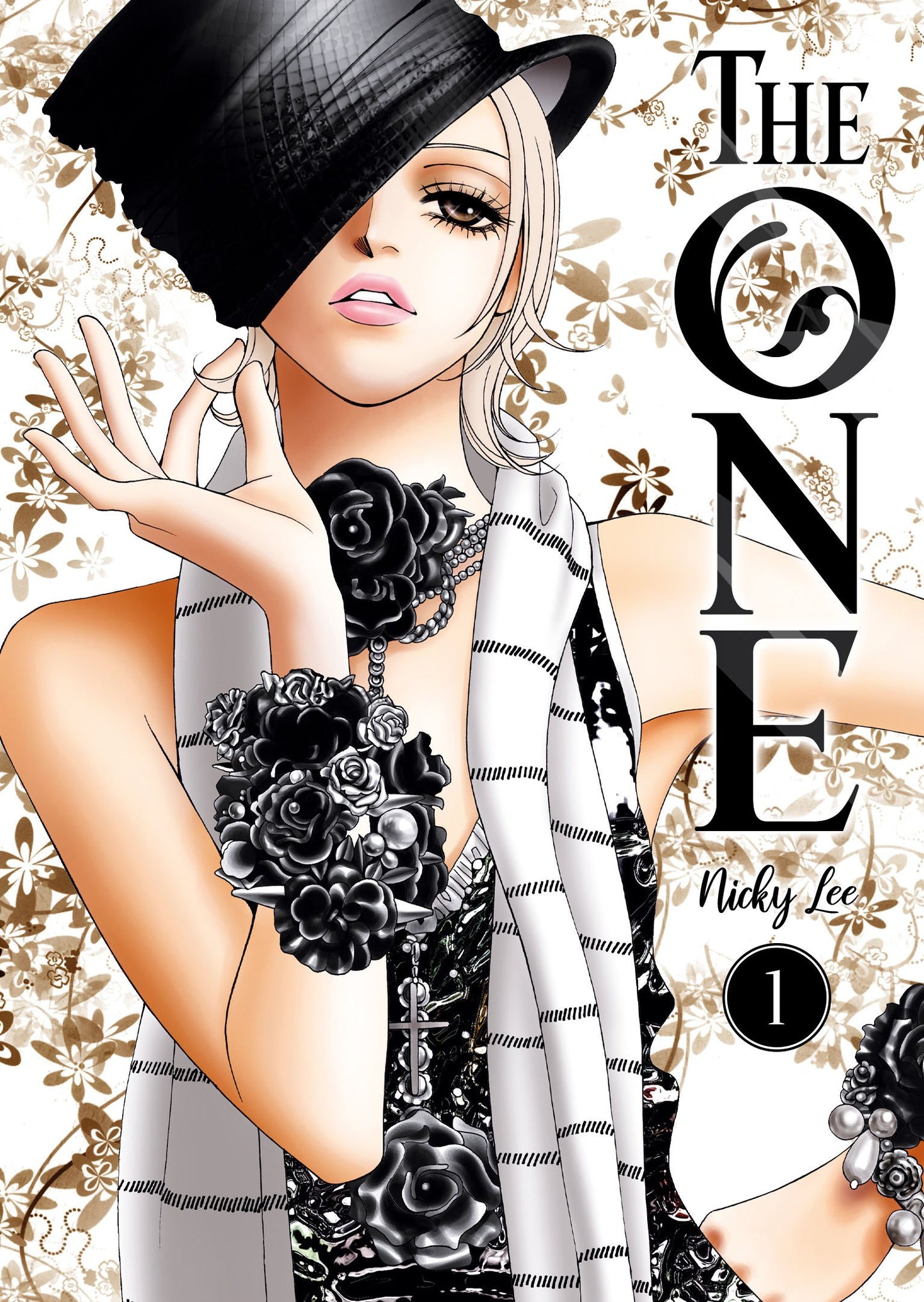 THE ONE - TOME 01