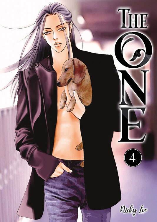 THE ONE - TOME 04