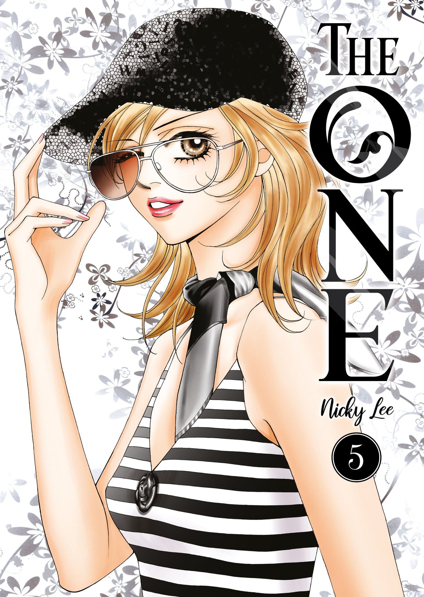 THE ONE - TOME 05