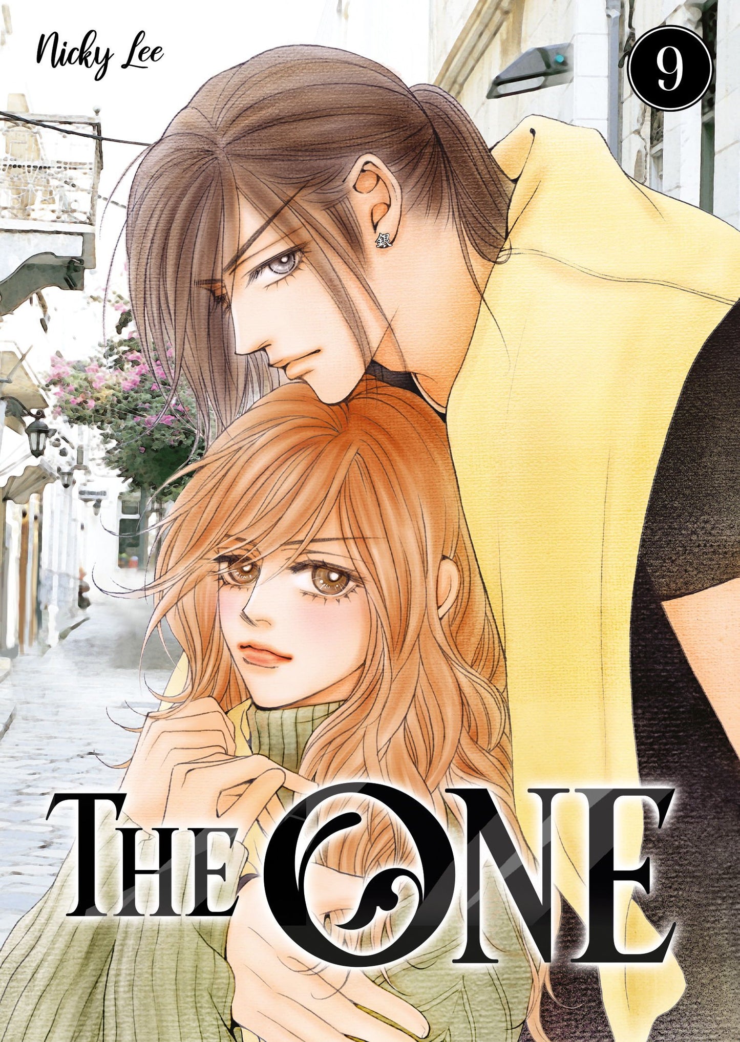 THE ONE - TOME 09