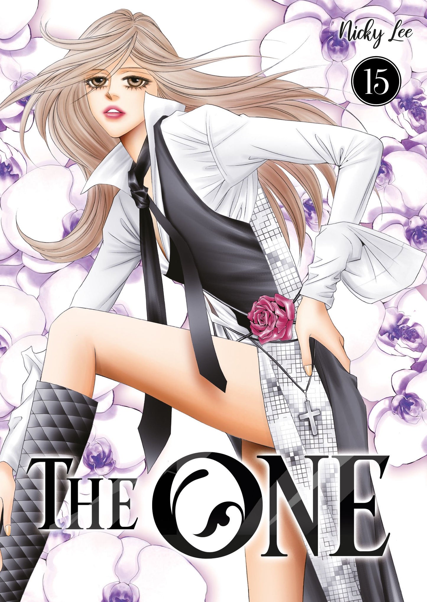 THE ONE - TOME 15