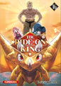 THE RIDE-ON KING - TOME 16 PRECO > 05/06