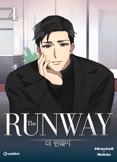 The Runway - Volume 4