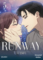 THE RUNWAY - (WEBTOON) - VOLUME 5