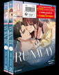 THE RUNWAY (PACK) TOME 1 & TOME 2