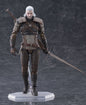THE WITCHER 3 - Geralt - Figurine Figma 16cm