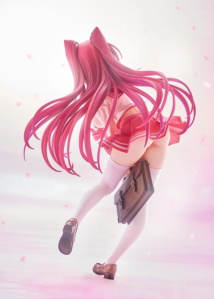 TO HEART 2 - Tamaki Kousaka 20ème Anniv. - Statuette 1-7 23cm