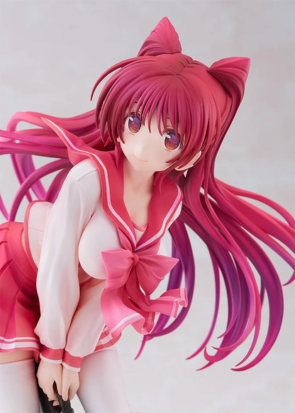 TO HEART 2 - Tamaki Kousaka 20ème Anniv. - Statuette 1-7 23cm