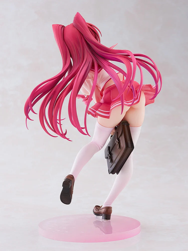TO HEART 2 - Tamaki Kousaka 20ème Anniv. - Statuette 1-7 23cm