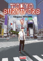 TOKYO SURVIVORS - 1 (VF)