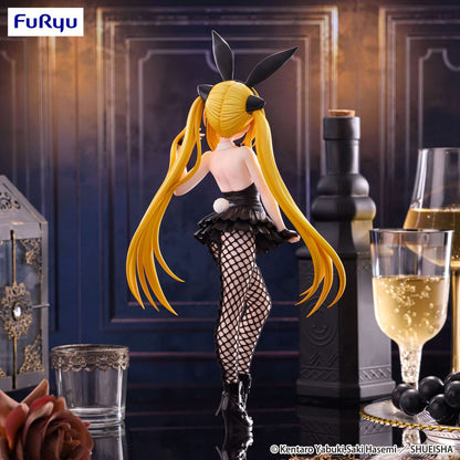 TO LOVE RU DARKNESS - Konjiki no Yami - Statuette BiCute Bunnies 26cm