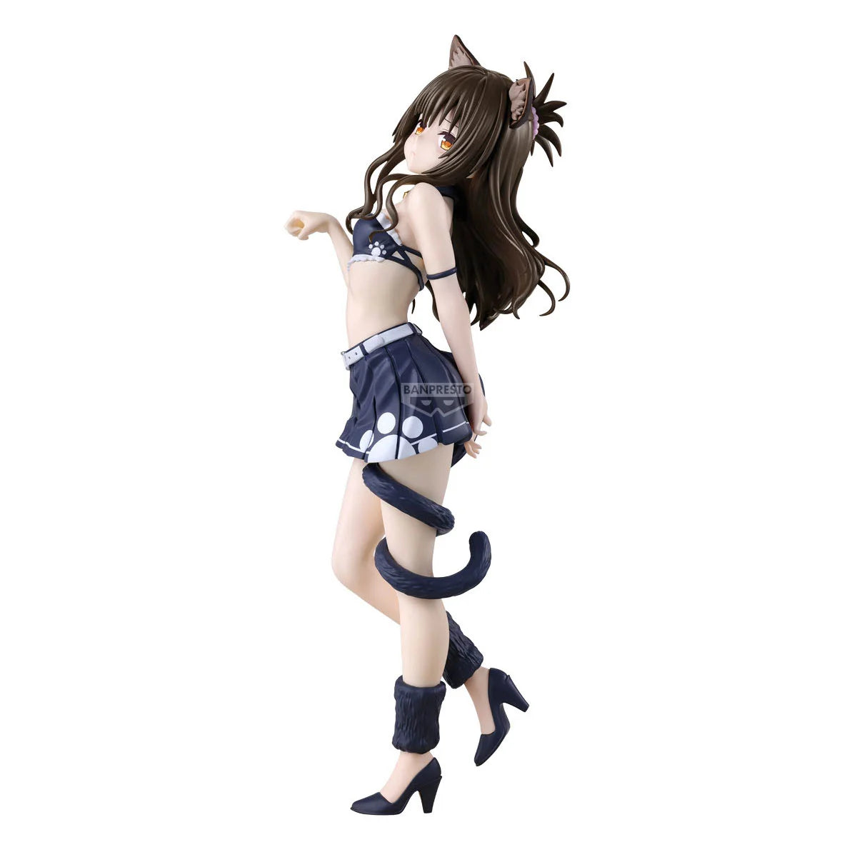 TO LOVERU DARKNESS - Mikan Yuki - Figurine 23cm