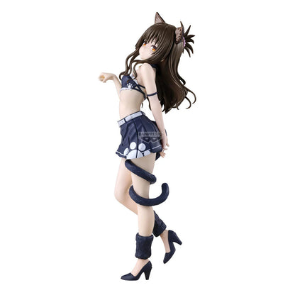 TO LOVERU DARKNESS - Mikan Yuki - Figurine 23cm