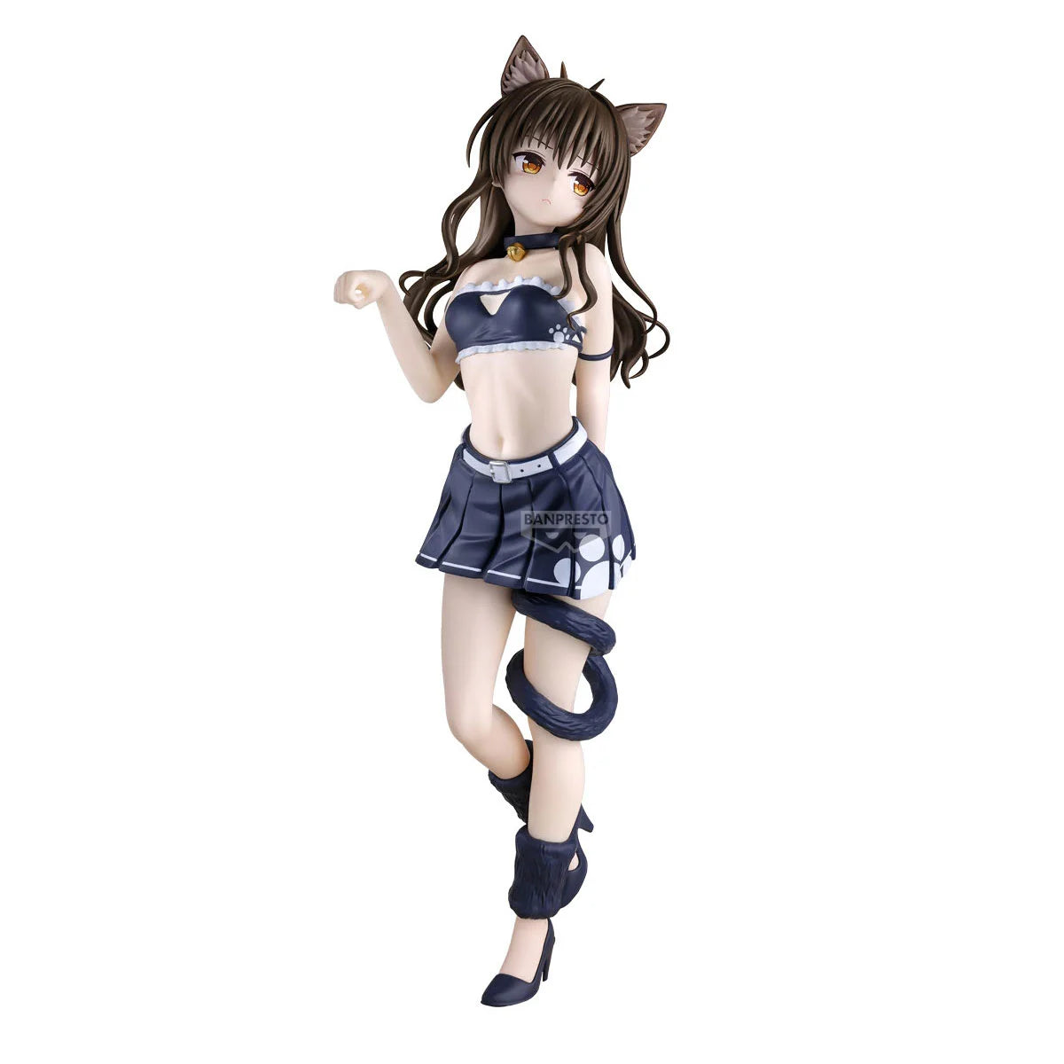 TO LOVERU DARKNESS - Mikan Yuki - Figurine 23cm