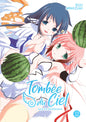 TOMBÉE DU CIEL - TOME 12