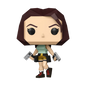 TOMB RAIDER - POP Games N° 1192 - Lara Croft (Polygon) PRECO > 25/01