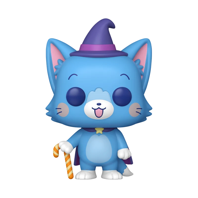 TOM & JERRY - POP Animation N° 2352 - Tom PRECO > 25/01