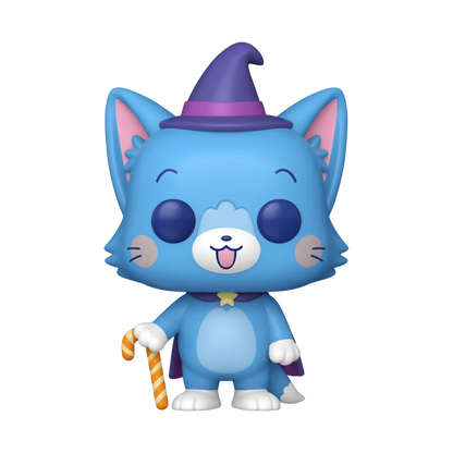 TOM & JERRY - POP Animation N° 2352 - Tom PRECO > 25/01