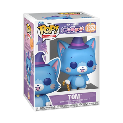 TOM & JERRY - POP Animation N° 2352 - Tom PRECO > 25/01