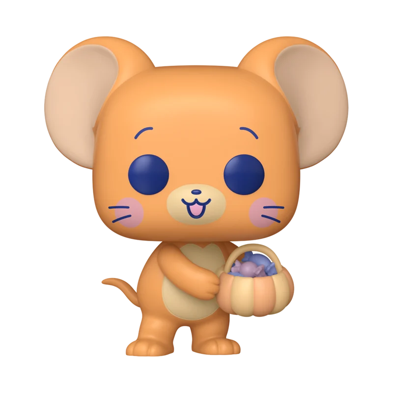 TOM & JERRY - POP Animation N° 2353 - Jerry PRECO > 25/01