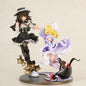 TOUHOU PROJECT - Usami & Maribel Hearn - Statue 13cm