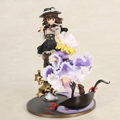 TOUHOU PROJECT - Usami & Maribel Hearn - Statue 13cm