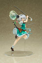 TOUHOU PROJECT - Youmu Konpaku - Statue 20cm