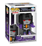 TRANSFORMERS - POP TV N° 168 - Skywarp