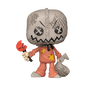 TRICK R TREAT - POP Movies N° XXXX - Sam (Doodles) PRECO > 25/01
