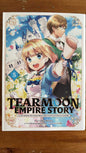 TEARMOON EMPIRE STORY - TOME 05