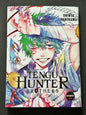 Tengu Hunter Brothers - Volume 3