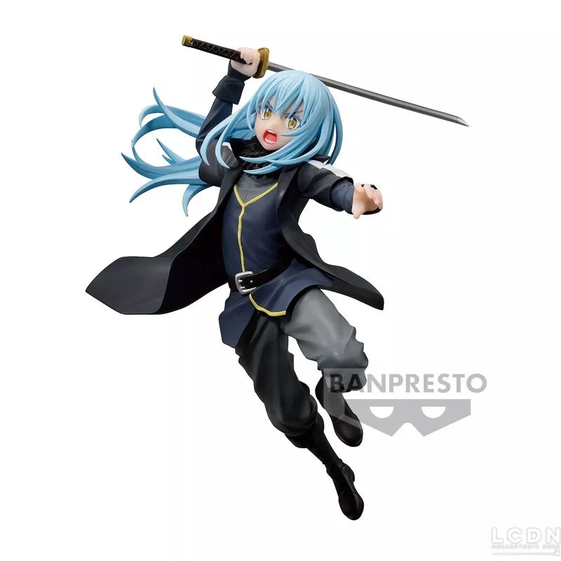 That Time I Got Reincarnated as a Slime - Maximatic - The Rimuru Tempest II Statue 20cm