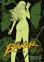 The Breaker : New Waves - Ultimate - Tome 7