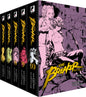 The Breaker: New Waves (Ultimate) - Coffret Partie 2 (tomes 6 à 10)