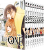 The One - Coffret Partie 1 (tomes 1 à 9)