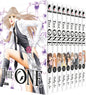 The One - Coffret Partie 2 (tomes 10 à 18)