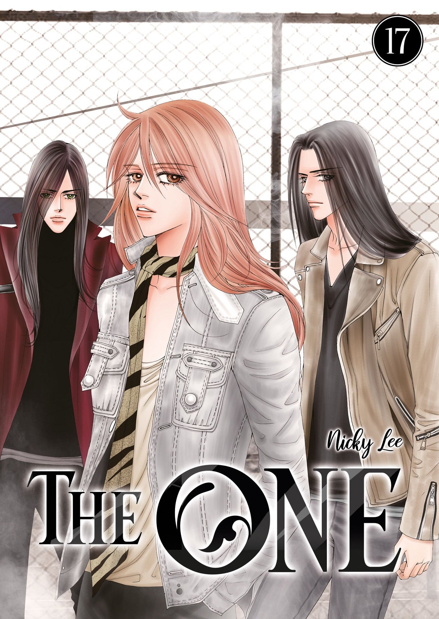 The One - Tome 17