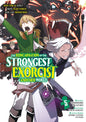 The Reincarnation of the Strongest Exorcist in Another World - Tome 5