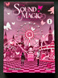 The Sound of Magic - tome 1