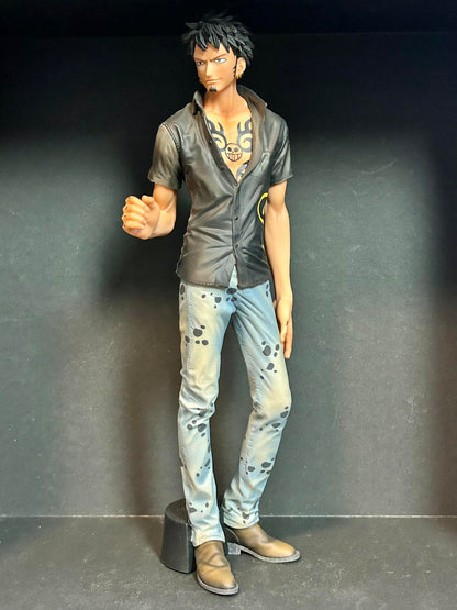 The Trafalgar Law - Ichiban Kuji - Super Master Stars Piece - The Brush (Banpresto)